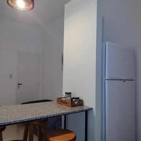 Planta Baja Apartment Pergamino Exterior photo