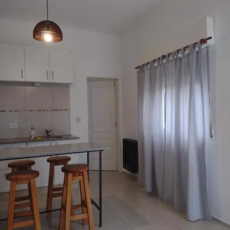 Planta Baja Apartment Pergamino Exterior photo
