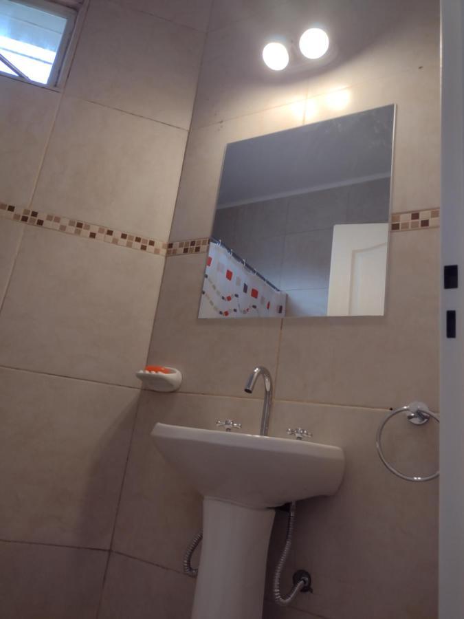 Apartment Planta Baja