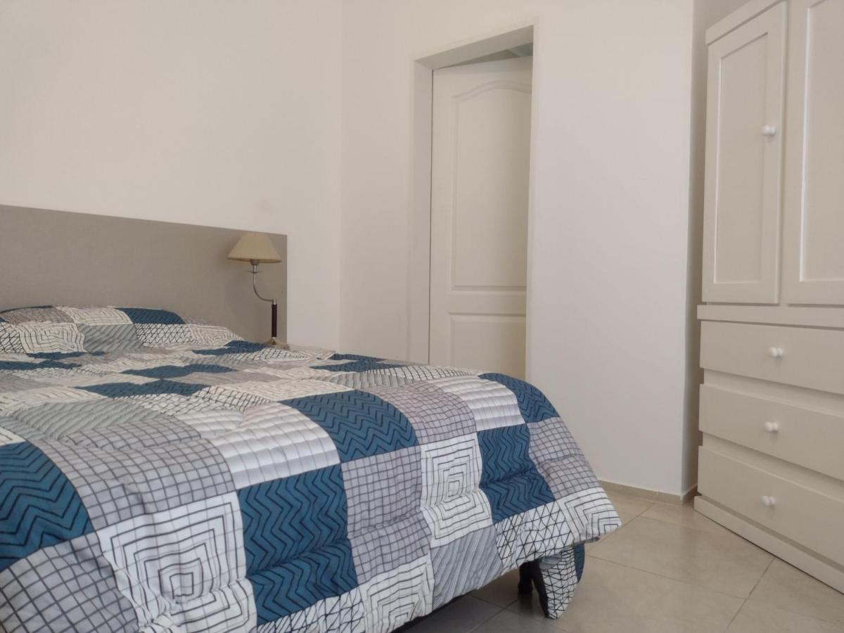 Apartment Planta Baja Pergamino