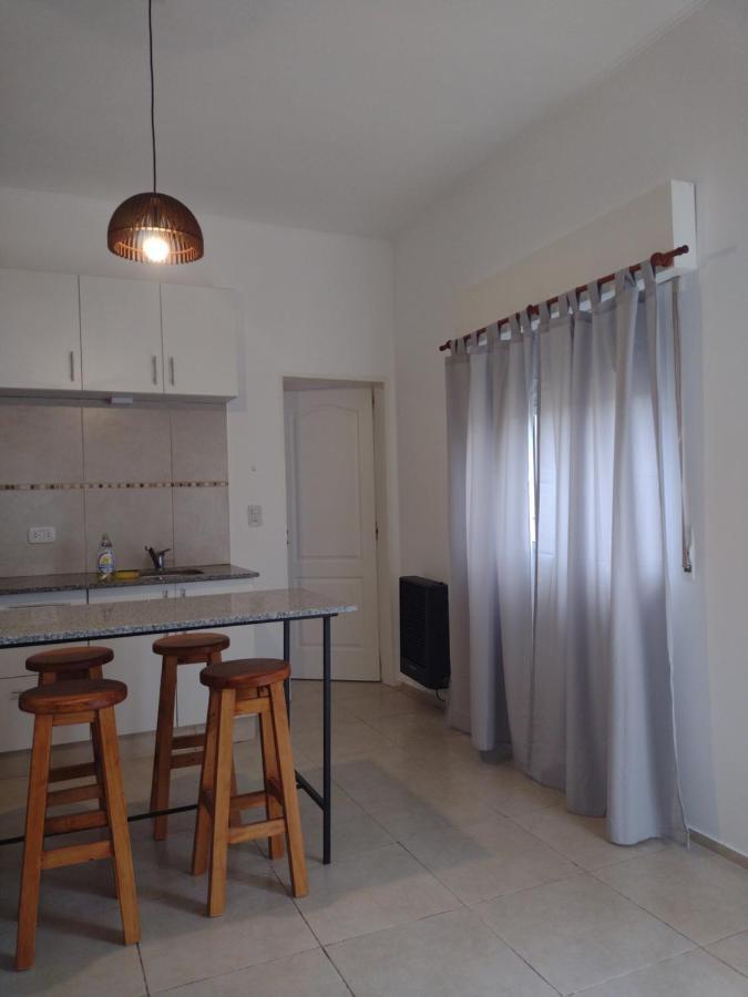 Planta Baja Apartment