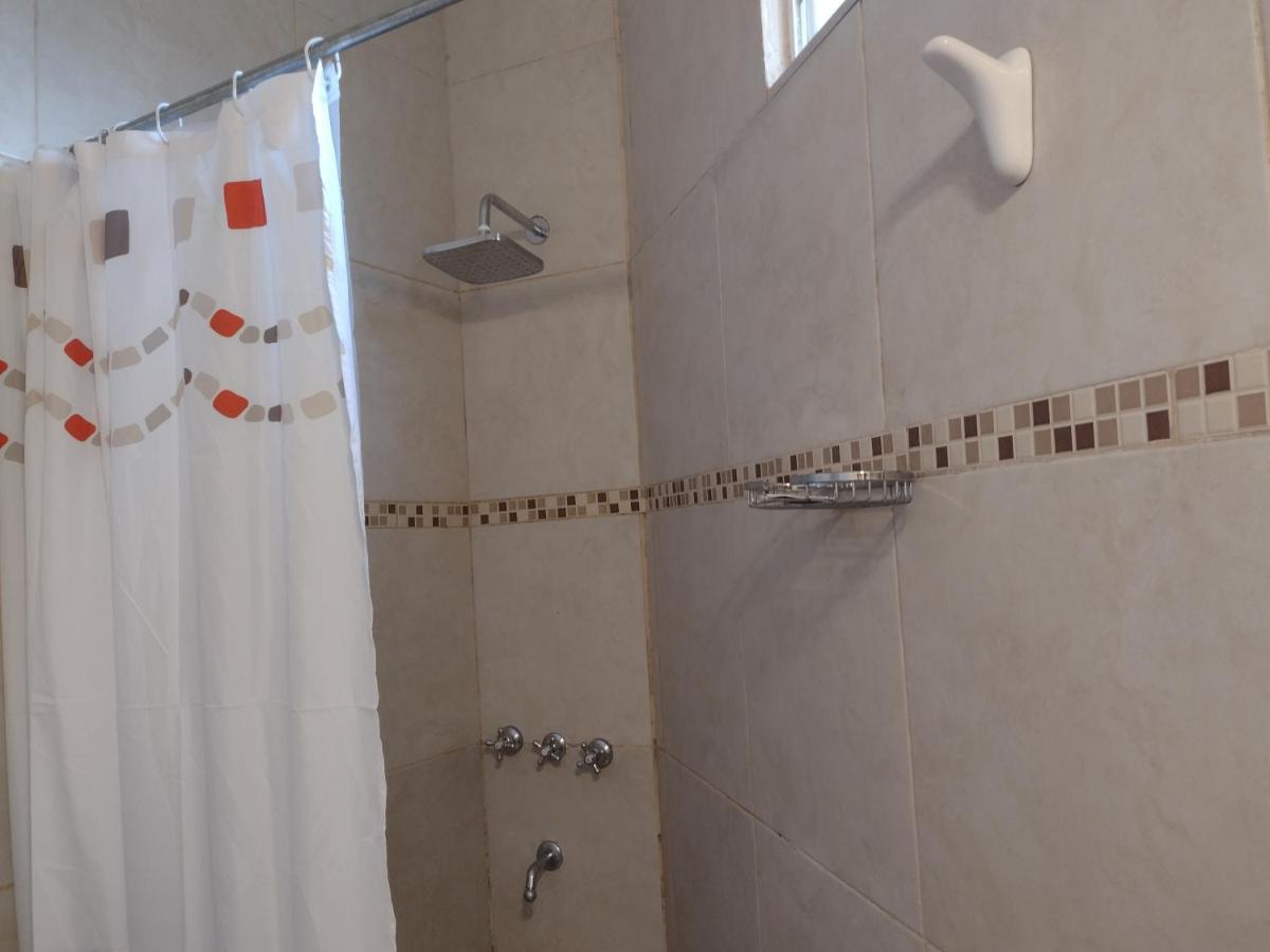 Apartment Planta Baja Pergamino