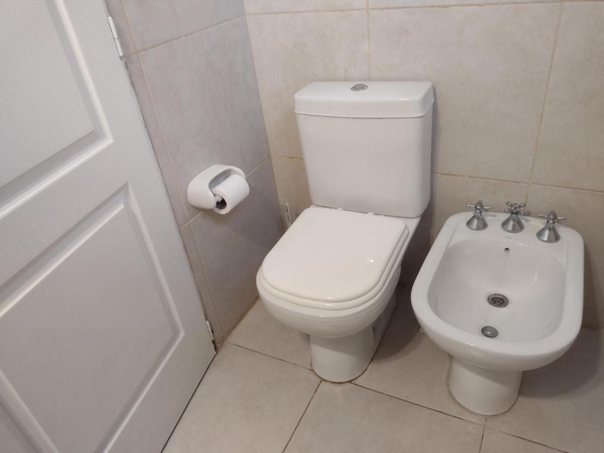 Planta Baja Apartment