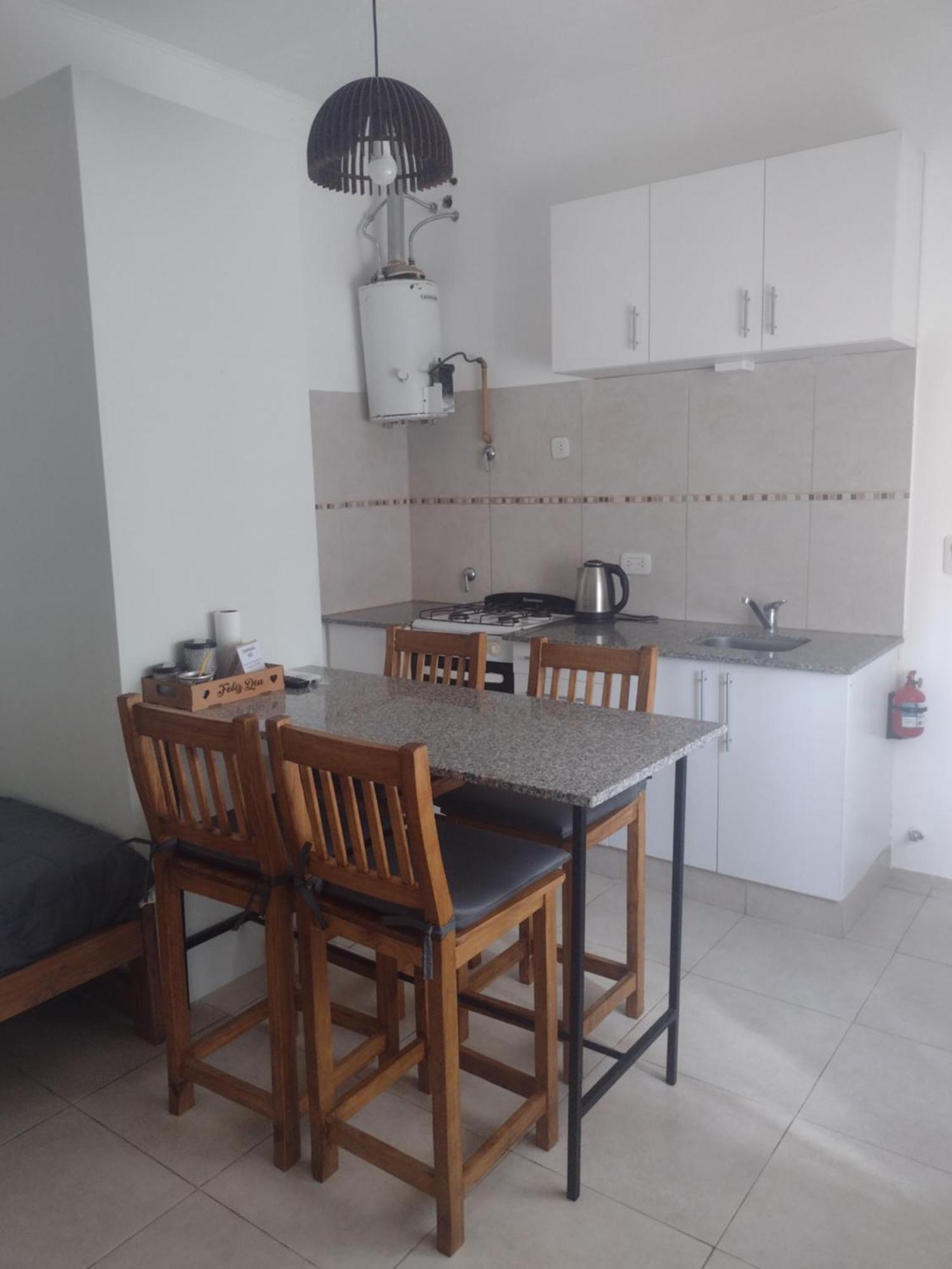 Apartment Planta Baja *